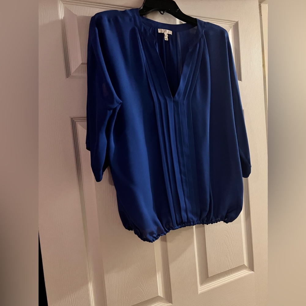 Joie Silk Blouse